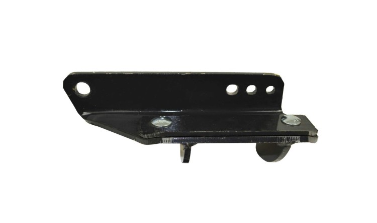 Lopatka rozmetací KDS 260  L+P