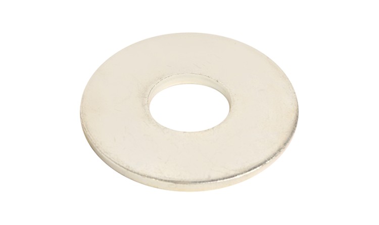 Podložka D=8,4mm pozink DIN9021