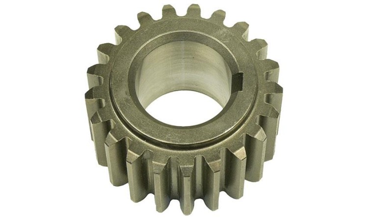 Kolo 21z Battioni Pagani MEC 4000-5000-6500