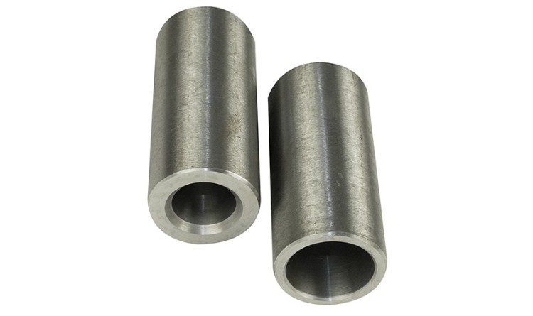 Pouzdro konusové pro hroty nakladače pr.25-34mm délka 100mm vnější 45mm