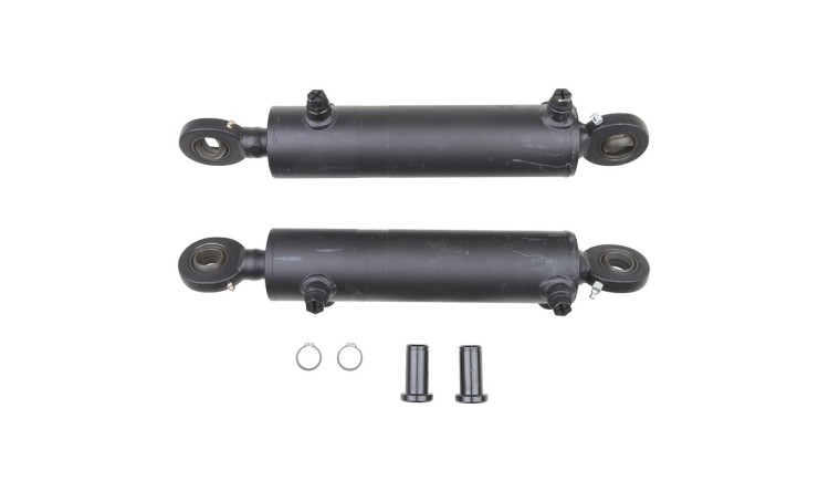 Sada pístnic pro říditelnou nápravu BPW