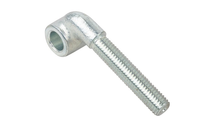 Pant bočnic - šroub M12x65