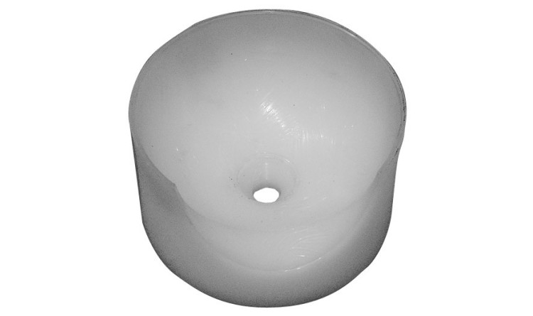 Pouzdro uložení koule D80mm sklápěče TMK