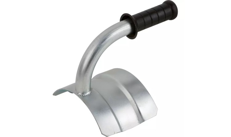 Rukojeť na hadice 6"