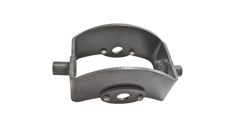 Prsten kardanový pro sklápěcí lis 500x235mm průměr 50mm ET0