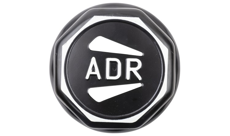 Kryt náboje se závitem ADR 420x180 CN / O= M135 x 2,0 mm / 9RTF130W