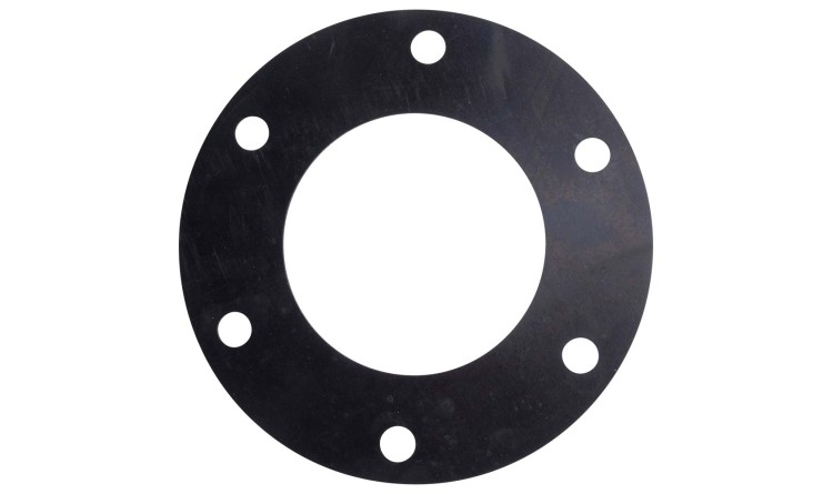 Těsnění turboplniče 185x102x155mm