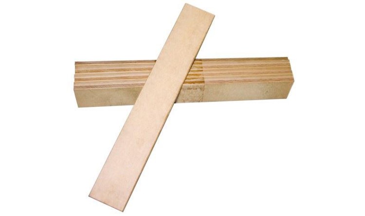 Lamela kompresoru  60x6,5x300 pro MEC9000/Ballast 9000