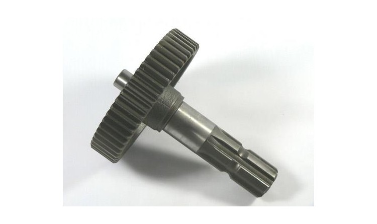 Kolo pohonu 55z Battioni Pagani MEC 4000-5000-6500