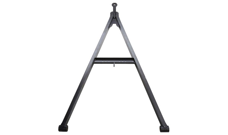 Oje 27 t 1200/80/28-2000mm