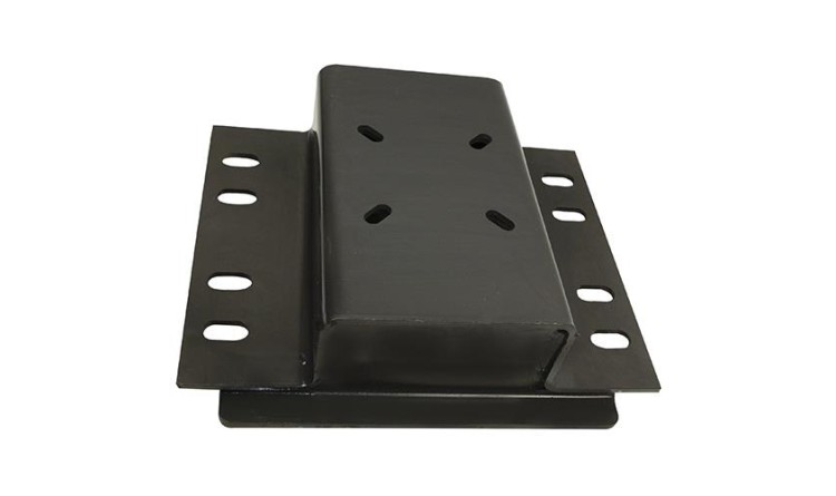 Omega profil pro sklápěč, 300 mm, méně než 18 tun nové provedení