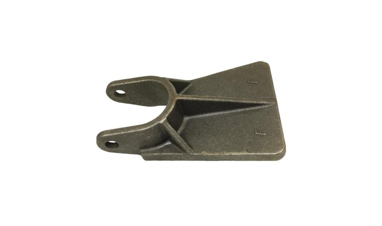 Držák pro uchycení hydr. válce