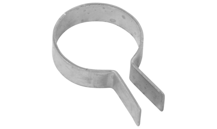 Spona 22mm pro desku 8" - MZ