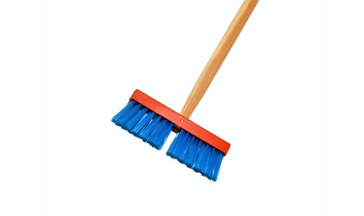 Košťátko dětské s násadou 750 mm