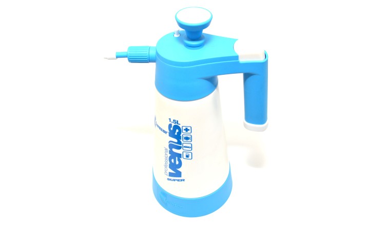 Postřikovač Venus Blue Pro+ 1,5 Super