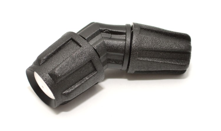 Koncovka kompletní sestava WNP 06