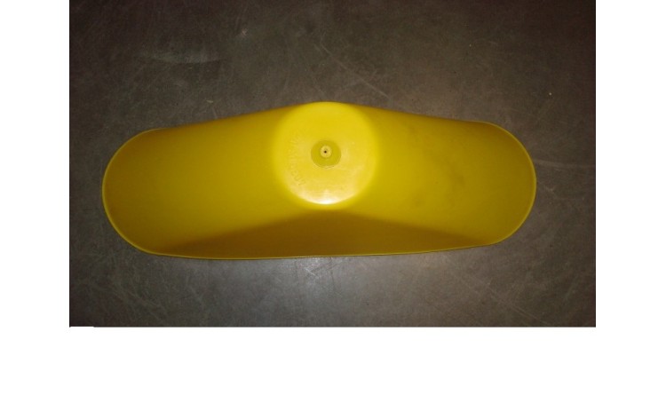 Kryt pro herbicidy 44 cm SANO-2