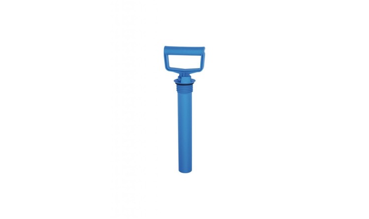 KWAZAR Pumpa kompletní k ramenním aplikátorům SUPER BLUE PRO +