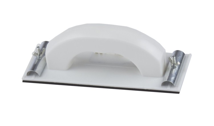 Hladítko brusné 23cm x 8cm