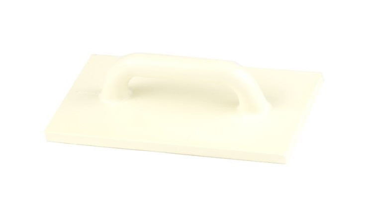 Hladítko polyluretan 42cm x 22cm