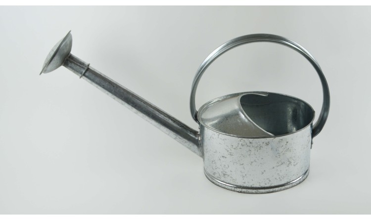 Konev kropicí 5 l pozink. růžice