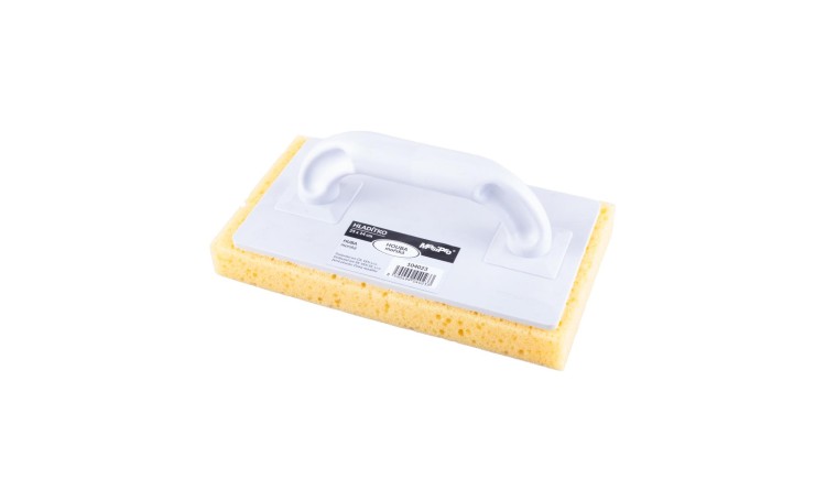 Hladítko mořská houba 25cm