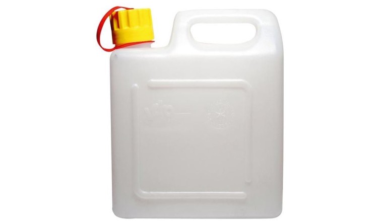 Kanystr na vodu 10 l