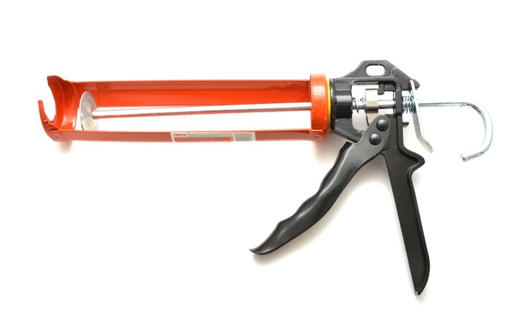 Pistole vytlačovací PROFI 107063