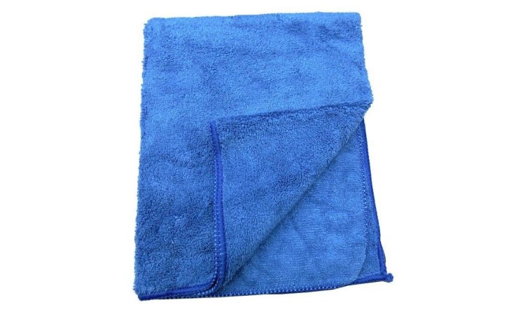 Utěrka univerzální 50x60 250 g mikrovlákno