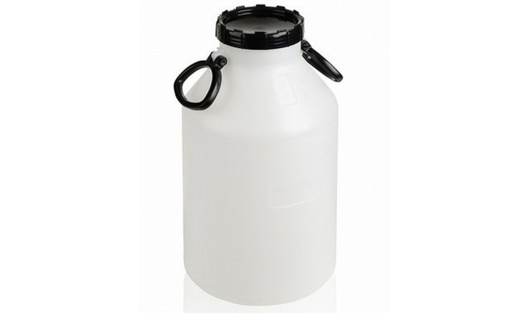 Sud 20L pvc