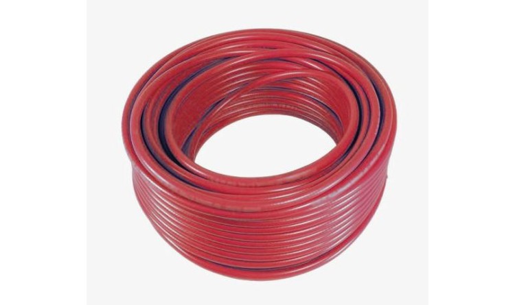 Hadice autogen 10x18 čer. acet.