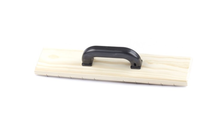 Škrabák Ytong dřevo 45cm x 9,6cm