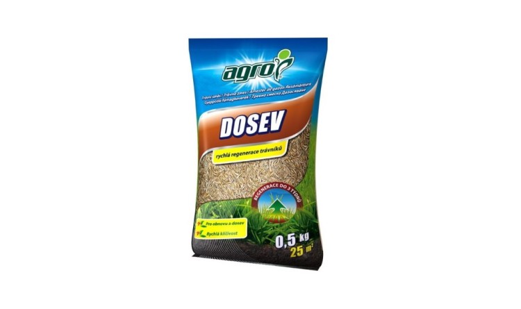Agro Dosev 0,5 kg
