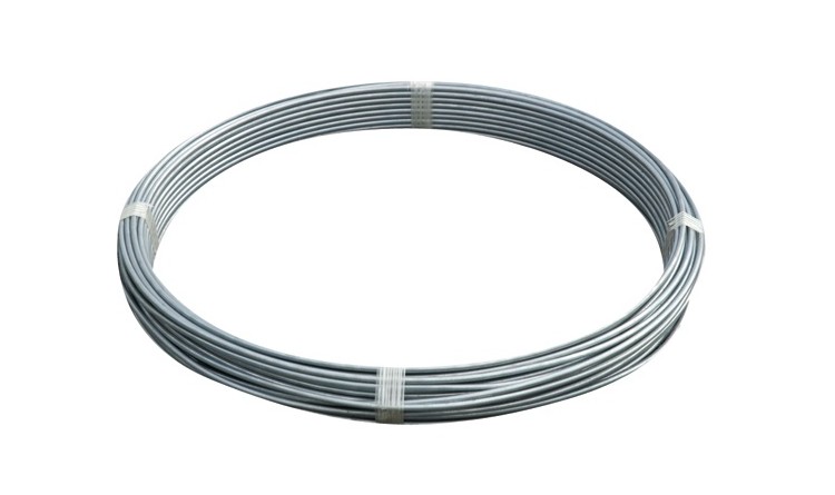 Drát napínací 3,15 Zn 27 m