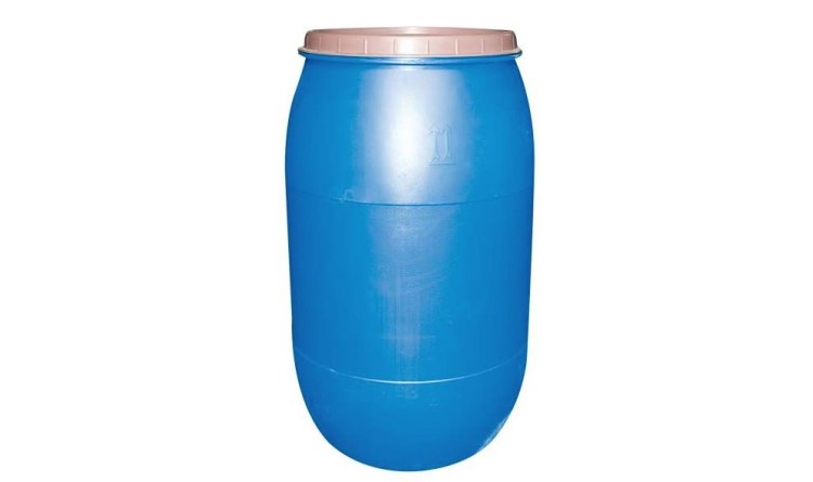 Sud 220 l na dešťovou vodu s víkem