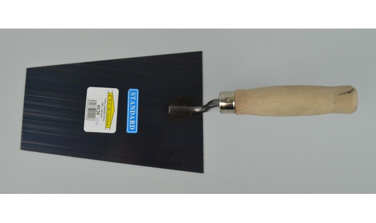 Lžíce ocel 20x14cm