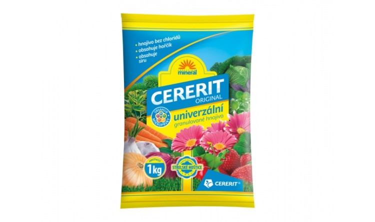 Cererit 1 kg