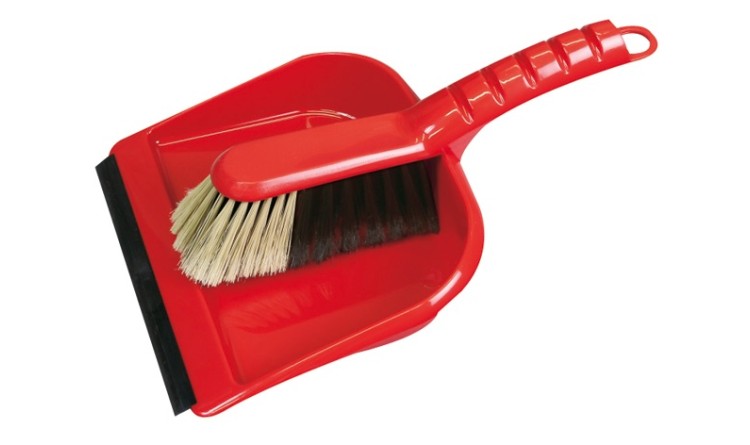 Smetáček+lopatka 5220 EKO