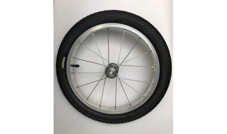 Kolo náhradní k vozíku PEGAS