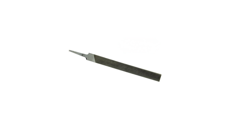 Pilník plochý 6" 15cm