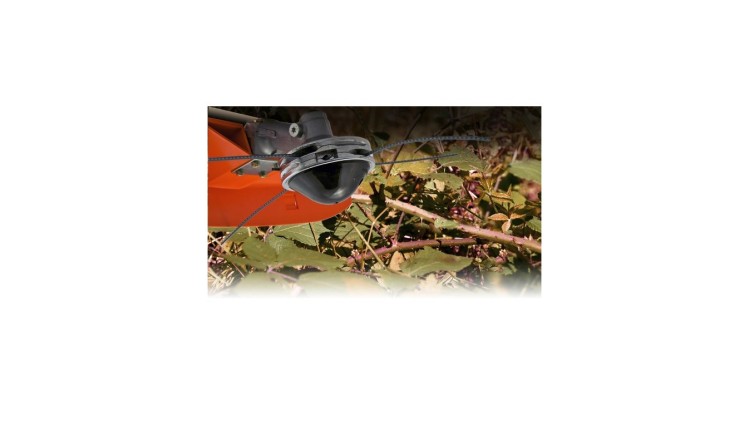 Lanko nyl. flexiblade 4,00x110