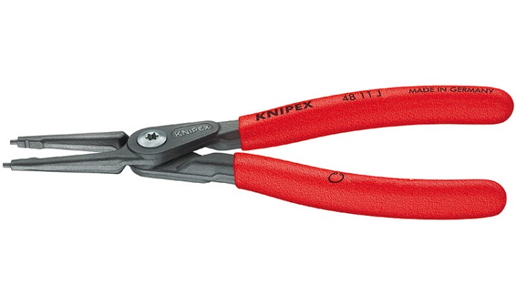 Precizní kleště na pojistné kroužky