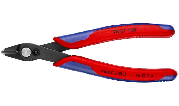 Knipex 7861140 Kleště štípací