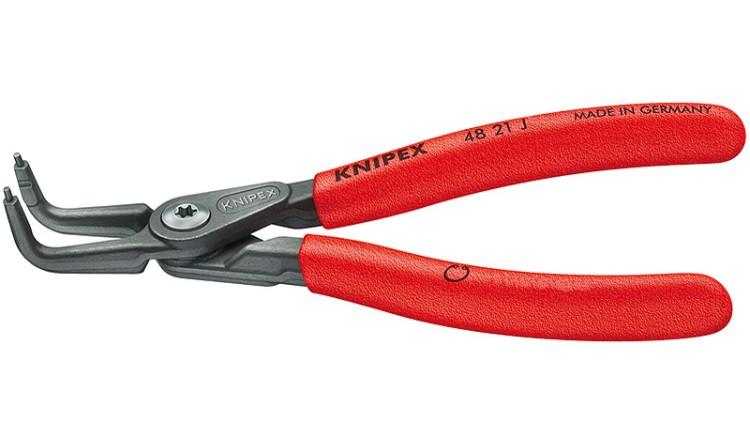 Precizní kleště na pojistné kroužky