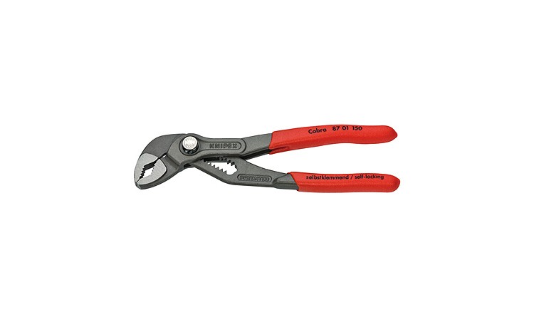 Kleště Cobra, 150mm