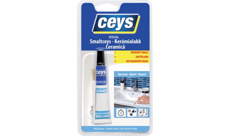 ceys 48505101 Special Smaltceys Opravný smalt 15ml