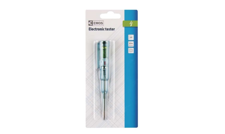 Zkoušečka napětí MS-18