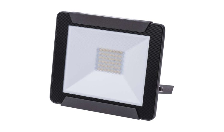 LED reflektor IDEO, 30W neutrální bílá