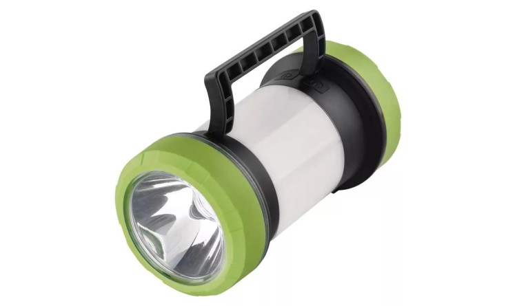 Emos P2313 LED nabíjecí kempingová svítilna 350 lm