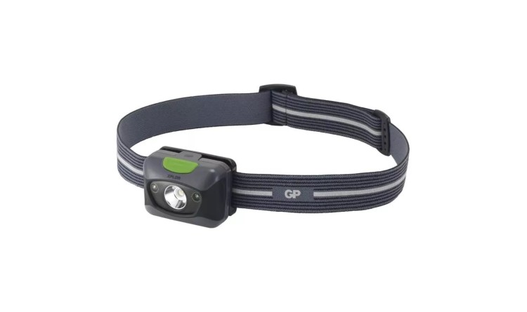 Emos čelovka P8560 CREE LED, GP Xplor PH14, 200 lm